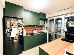 Blk 109A Eastglen @ Canberra (Sembawang), HDB 4 Rooms #599829161